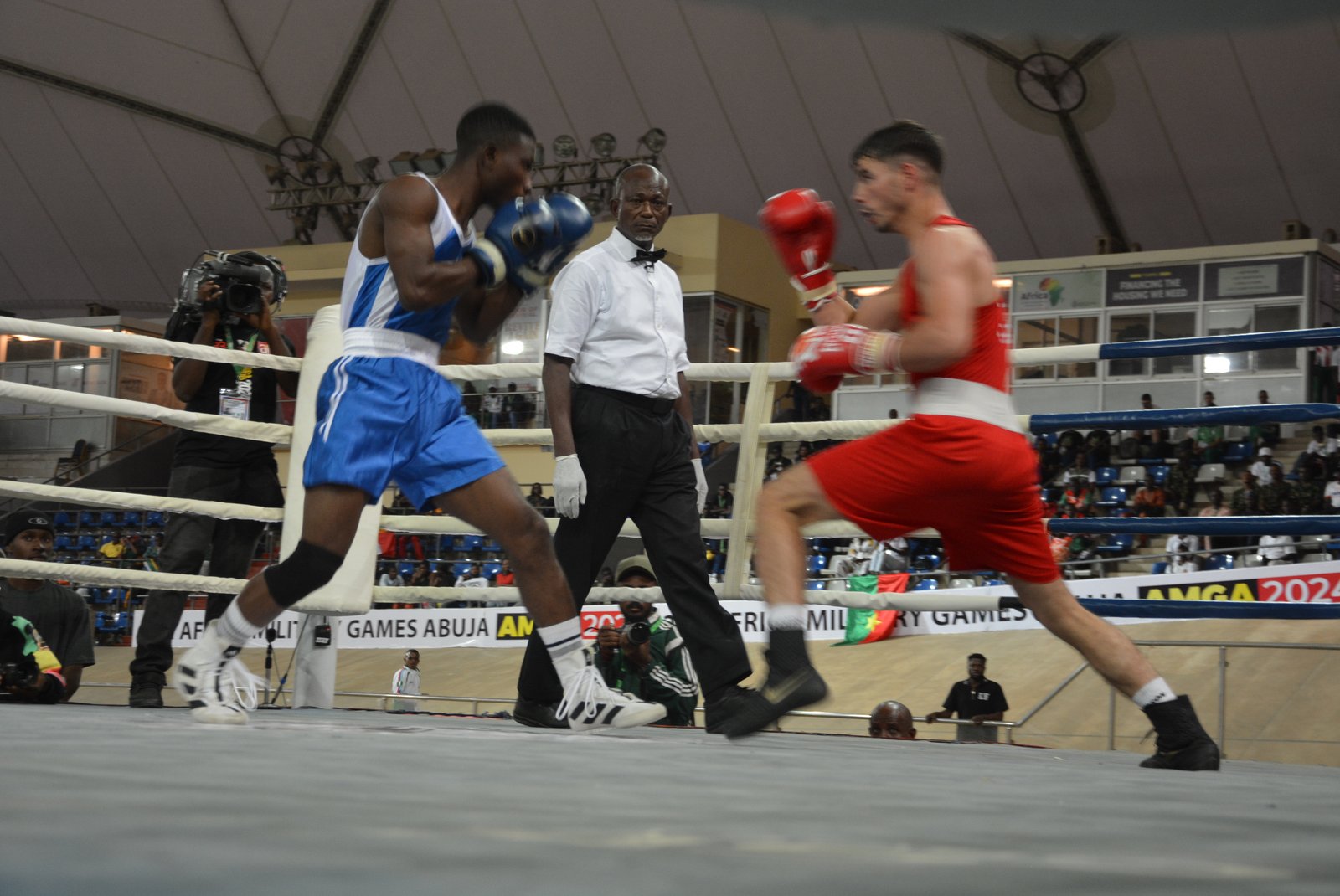 CAMBOXE